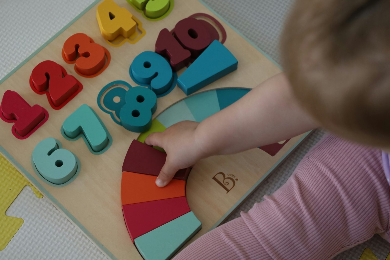 The Importance of Sleep and Diet in Your Child’s Growth and Development