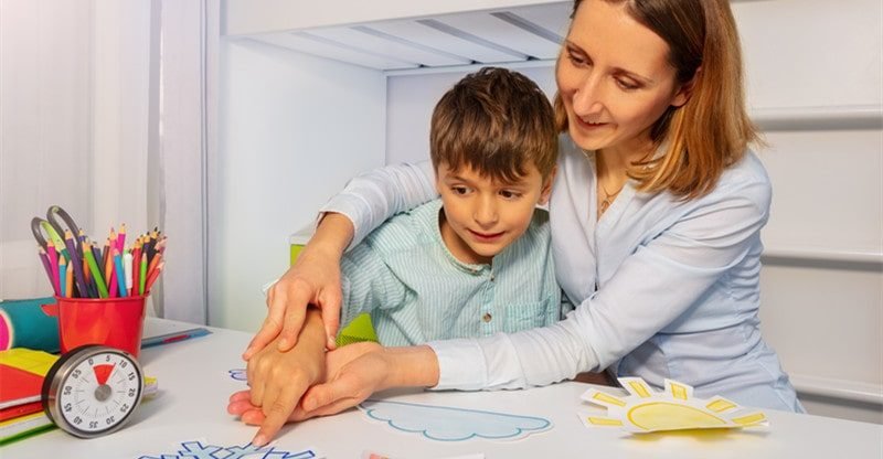 How Individualized ABA Remedy Plans for Youngsters Can Be Extremely Efficient