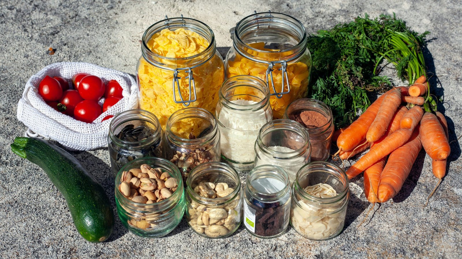 Gut Microbiota and Emotional Health: How What You Eat Affects Your Mood