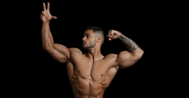3 Staples of a Bodybuilder’s Weight loss program