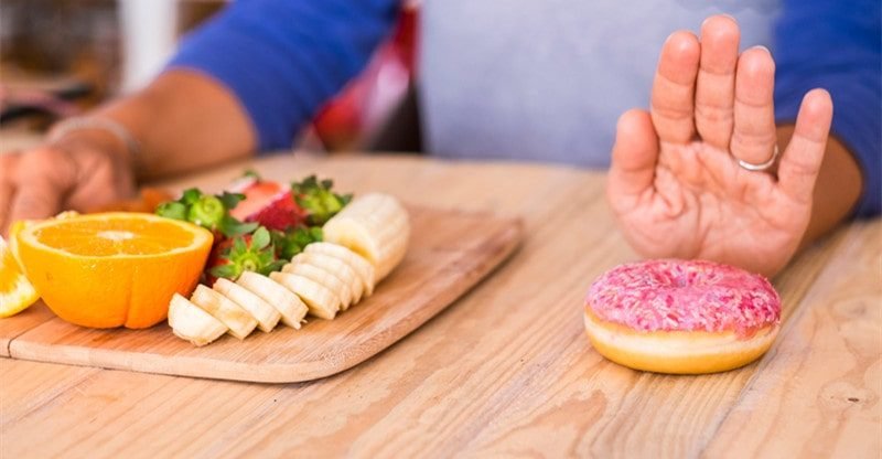 6 Methods How Meals Desire Can Have an effect on Your Physique