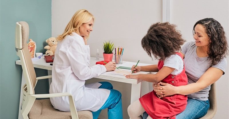 Supporting Kids’s Psychological Well being: The Position of Little one Psychologists